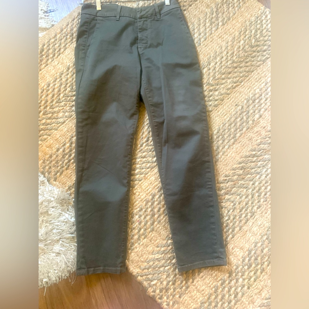 Vince slim jeans